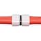 Apollo Apollo Expansion PEX / Pex A 1/2 in. Expansion PEX in to X 1/2 in. D PEX Plastic Coupling, PK10 EPXPAC1210PK - alternate 4